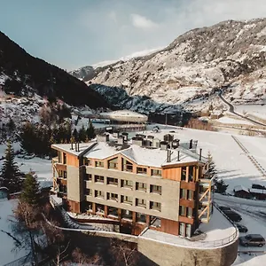 Vip Residences Andorra , El Tarter Andorra