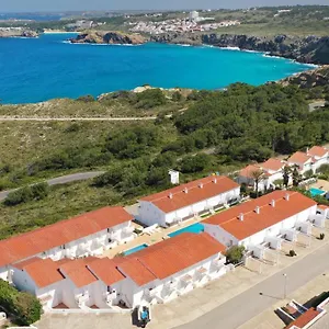 Pérgolas Apartamento