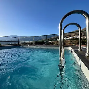 Casa Dimas , Cómpeta España